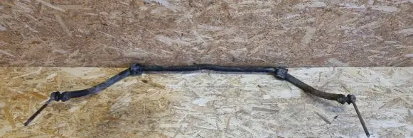 Chrysler Grand Voyager IV Front anti-roll bar/sway bar