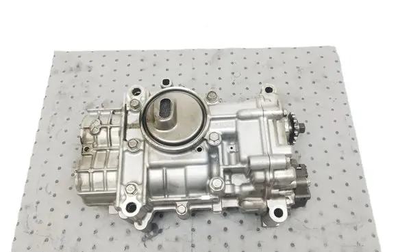 Honda Civic Oil pump 