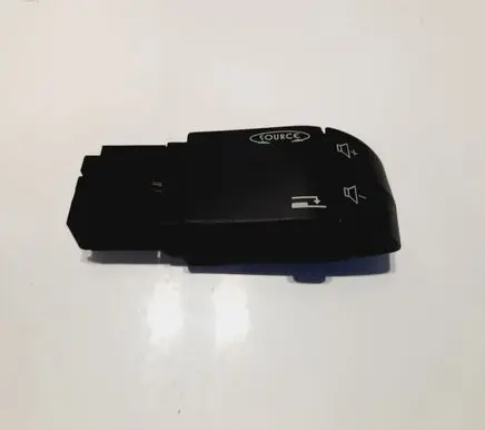 Renault Trafic II (X83) Multifunctional control switch/knob 344732013AJ