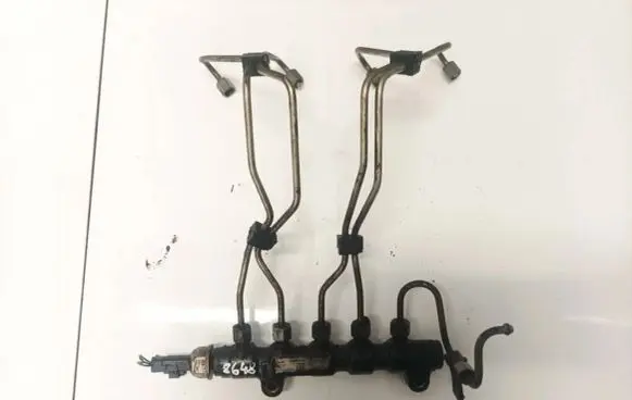 Citroen C5 Fuel main line pipe 9654592680
