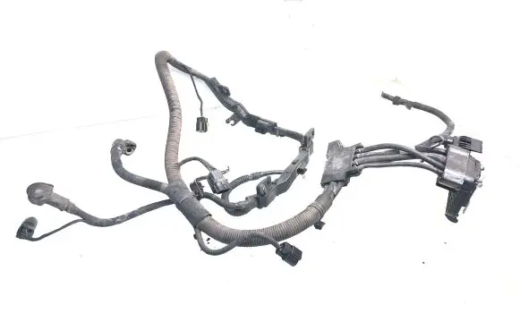 Hyundai i30 Positive cable (battery) 91850A6521 13507135 305150010