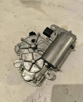 Audi Q3 8U Tailgate/trunk/boot lift motor 5TA827887C