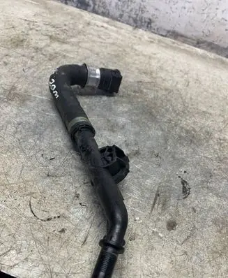 Citroen C4 Cactus Engine coolant pipe/hose Z12002108