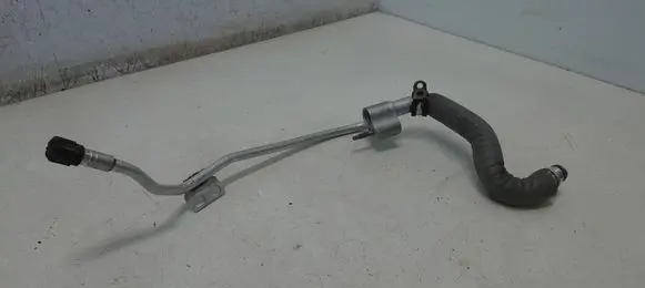 Mercedes-Benz Vito Viano W639 Air conditioning (A/C) pipe/hose A6398306615 A6398303500 6398306615