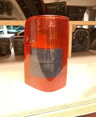 Citroen Berlingo Rear/tail lights 45050