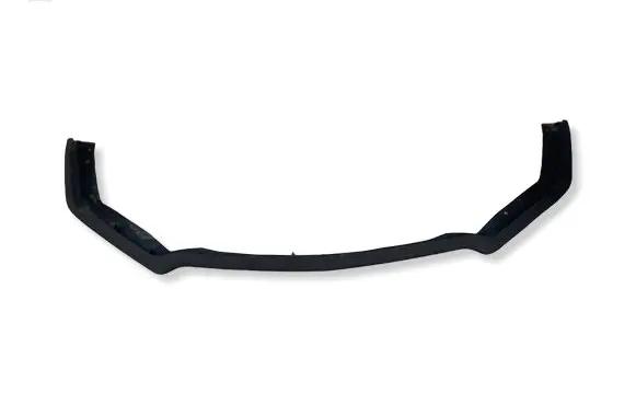 Ford Mustang VI Front bumper lip JR3B17F775ABW JR3B17F775