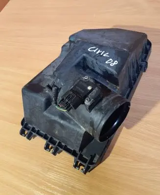 Honda Civic Mass air flow meter AFH70M62A