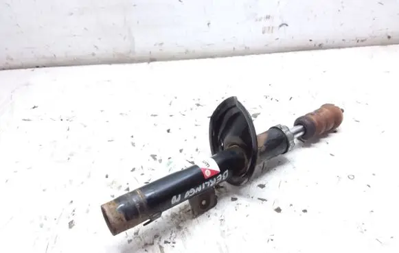 Citroen Berlingo Front shock absorber/damper