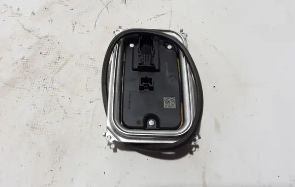 Xenon control unit/module