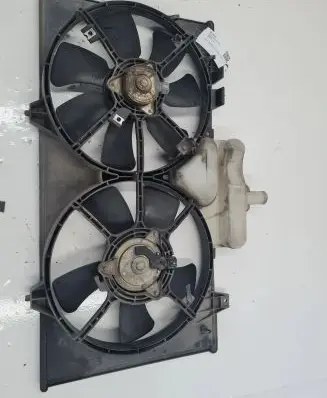 Mazda 6 Fan set 