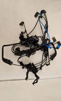Mercedes-Benz GLC C254 Other wiring loom A2545404634