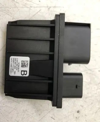 Volkswagen Tiguan Allspace Adblue control unit 3Q0941329