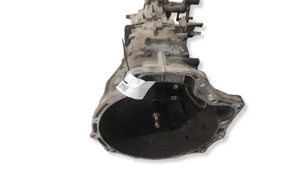 Iveco Daily 4th gen Manual 6 speed gearbox 8871995 8872520 8869637