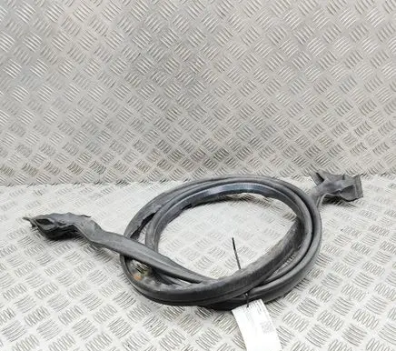 Mercedes-Benz SL R230 Trunk rubber seal (body) A2307500598