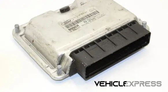 Ford Mondeo Mk III Engine control unit/module 3S7A9F954AA 0261S02903