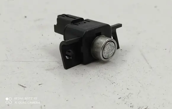 Jaguar XF X250 Other switches/knobs/shifts AX23F062A00BA