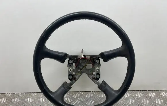 Chevrolet Blazer Steering wheel 16759149