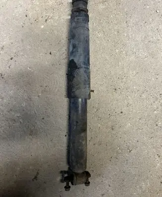 Jeep Grand Cherokee (WJ) Front shock absorber/damper