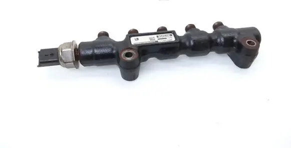 Ford Grand C-MAX Fuel main line pipe 9654592680