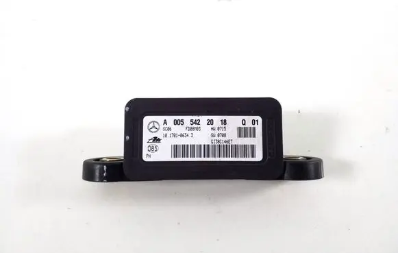 Mercedes-Benz ML W164 Sensor A0055422018