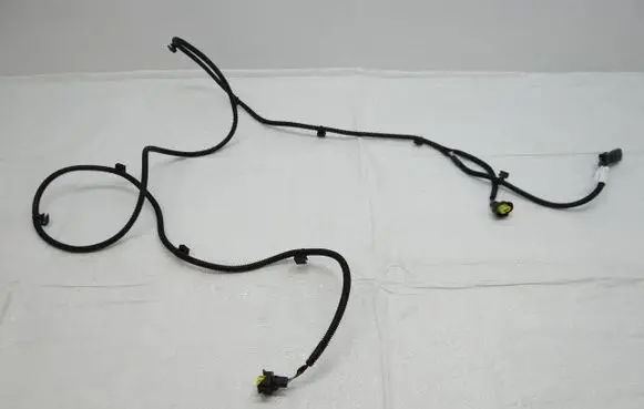 Citroen Berlingo Wires (generator/alternator) 9860533080