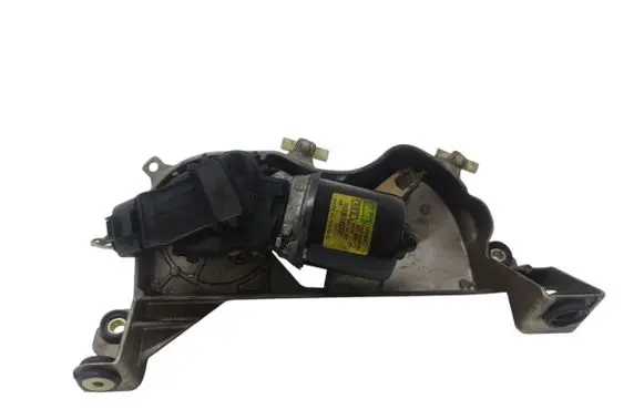 Audi A2 Front wiper linkage and motor 8Z0955113 53554002 54507211