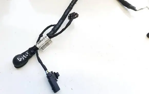 Ford Kuga III Positive cable (battery) pz1t14b060 pz1t-14b060