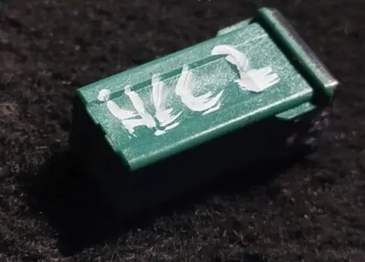 Honda Civic Fuse 