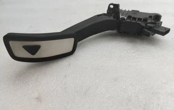 Volkswagen ID.4 Accelerator throttle pedal 1EC723503 6PV01400502 280621083138