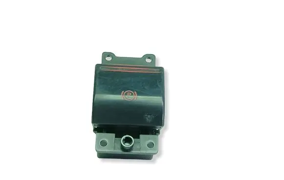 Ford Focus C-MAX Hand parking brake switch 3M5T2B623AC