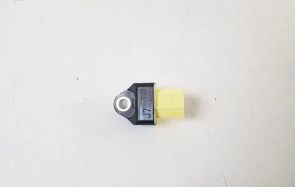 Toyota Prius Prime Airbag deployment crash/impact sensor 89831-28040