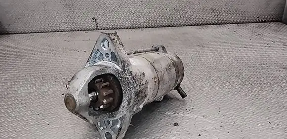 Toyota Avensis T270 Starter motor 281000R010 MS4280004920