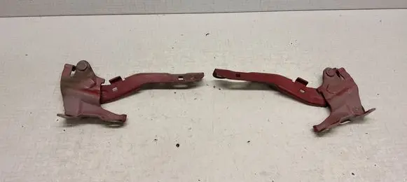 KIA Ceed Engine bonnet/hood hinges 