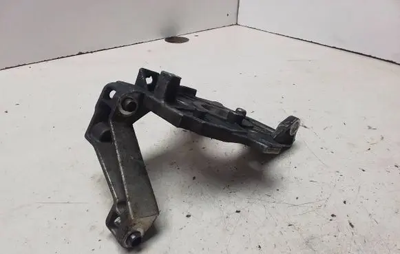 Peugeot 308 Fuel pump bracket 9654959880