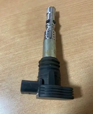 Audi TT Mk1 High voltage ignition coil 06A905115A 78250002