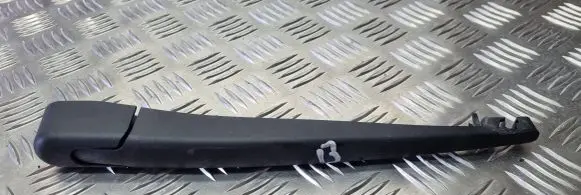 Renault Megane III Rear wiper blade arm 3392390756