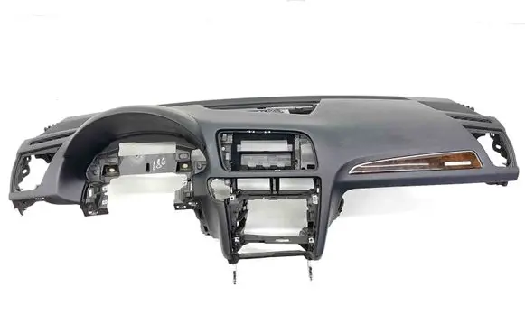 Audi Q5 SQ5 Dashboard 8R1857041F