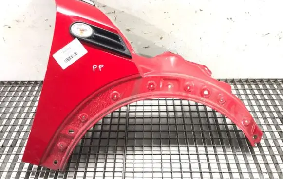 Mini One - Cooper Clubman R55 Fender