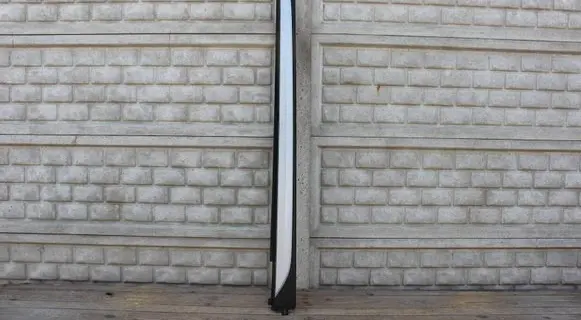Volkswagen Taigo Sill 2G7853855A