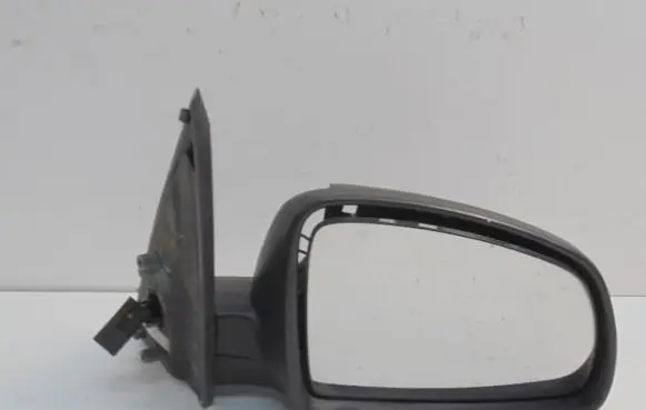 Opel Meriva A Manual wing mirror 13243130