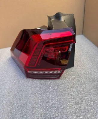 Volkswagen Tiguan Rear/tail lights 5NA945207F 2RD01252101 00780588
