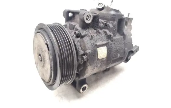 Audi A3 S3 8P Air conditioning (A/C) compressor (pump) 1K0820859N