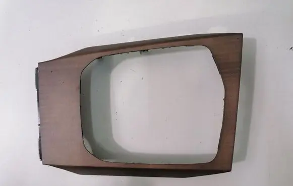 BMW 3 G20 G21 Other center console (tunnel) element 6807244