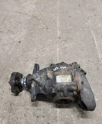 BMW 3 F30 F35 F31 Rear differential 7599475 E270913 090223280003