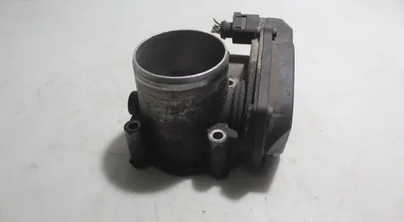 Skoda Roomster (5J) Engine shut-off valve A2C85016500