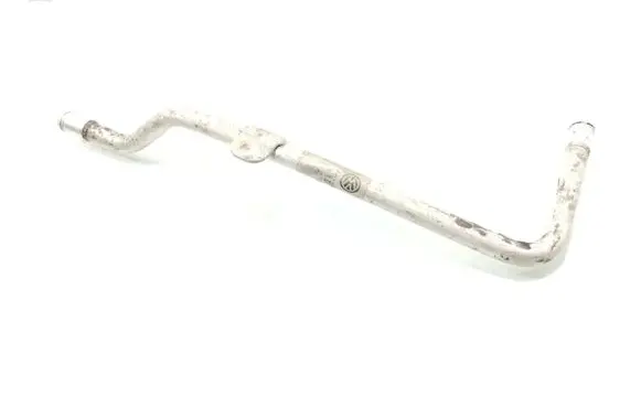 Volkswagen Golf SportWagen Engine coolant pipe/hose 7H0815801