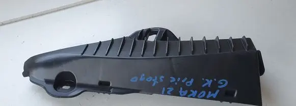 Opel Mokka X Other interior part