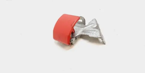 Volvo S40 Engine bonnet (hood) release handle