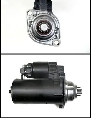 Ford Galaxy Starter motor 0001124001 STRL016 CS974