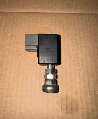 Hyundai Tucson JM Brake pedal sensor switch 938103K000